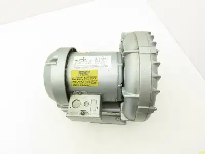 Used GAST _UNKNOWN_ Centrifugal Blowers Indiana US | Arrow Industrial #1366386