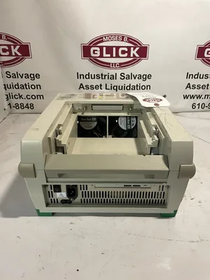 Bio-Rad S1000 PCR Thermal Cycler