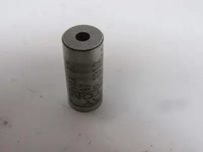 Dayton VAX 37  3/8" OD 0.135 ID A2 Steel Die Tooling Drill Bushing Lot OF 8