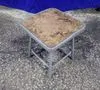 Used 2012 NATIONAL PUBLIC SEATING 6318 Restaurant Front of House Furnishings Ohio US | HGR 24 #1284732