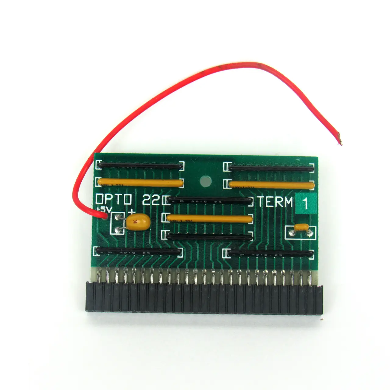 USED OPTO 22 TERM1