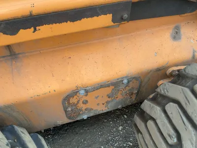 Used CASE 450 Skid Steer Loaders Michigan US | Miedema Asset Management Group #1339072