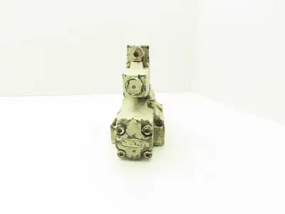 Yuken Vickers DG4V-3-6C-M-P7-H-7-50-JA100 Directional Valve DHG-06-3C54-T-5049