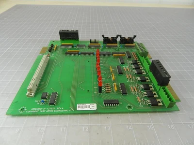 Used ARTOS ENGINEERING _UNKNOWN_ Circuit Boards Texas US | OCO Industrial #1663454