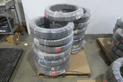 Used _UNKNOWN_ _UNKNOWN_ Conduits Ohio US | Aucto #1396609