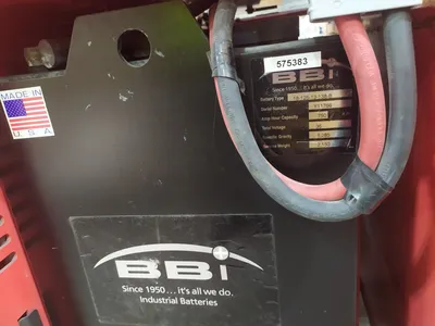 BBI 18-125-13-138-B Forklifts | Machinery For Sale (1)