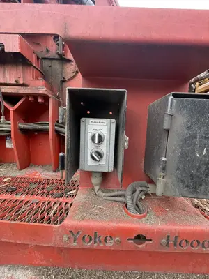 Used 2022 MORBARK 6400XT Forestry Grinders Virginia US | Proxy Equipment #1385325