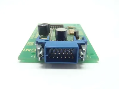 USED FANUC CIRCUIT BOARD