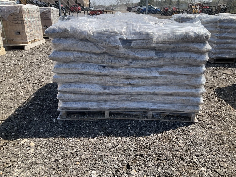 Used _UNKNOWN_ _UNKNOWN_ Construction Material & Supplies Michigan US | Miedema Asset Management Group #1180837