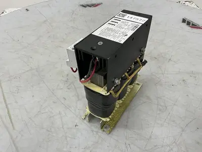 USED TRAFOMODERN NGD3-0600-S001 NT027