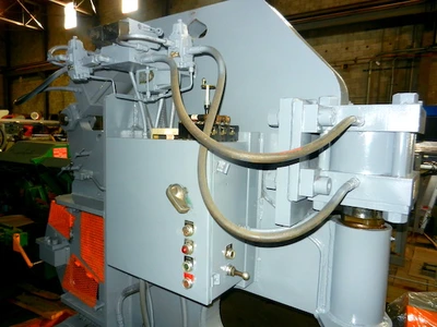 USED HILL ACME 6