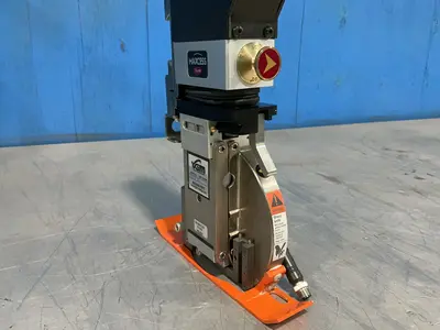 Used MAXCESS TIDLAND CII CS KH Slitters & Slitting Lines Ohio US | HGR 24 #1518994
