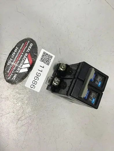 Used FUJI ELECTRIC CP32D-15 Circuit Breakers Michigan US | Ideal Machinery #707415