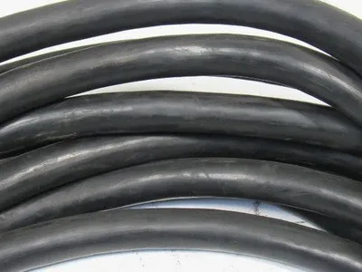 Kowa Denko 10-37 10AWG 37 Conductor Wire Robotic Cable 42'