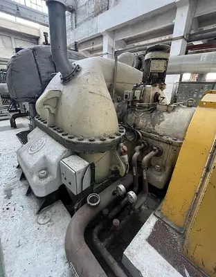 USED 1969 GANZ OR 126