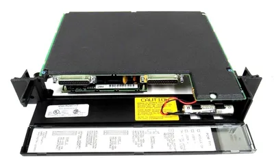USED GE FANUC IC697PCM711T COPROCESSOR MODULE