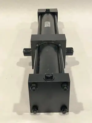 New | in-Stock Parker Cylinder Series 2AN Pneumatic Cylinders Michigan US | Maverick Industrial Sales #1475179