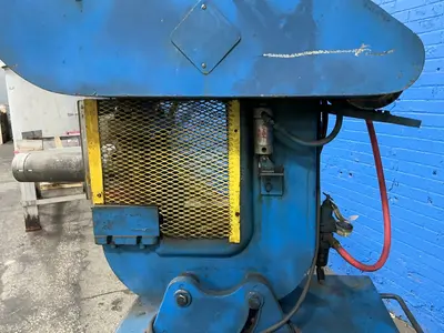 Used ALVA ALLEN IND. BT12B O.B.I. Presses Ohio US | HGR 24 #1263314