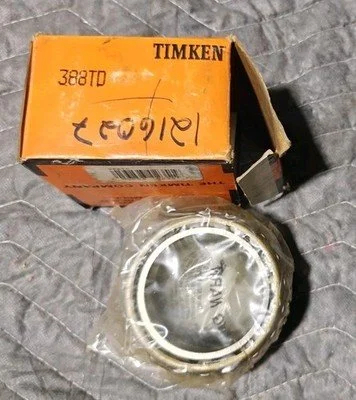 Used TIMKEN _UNKNOWN_ Bearings Missouri US | Up Time Machines #784764