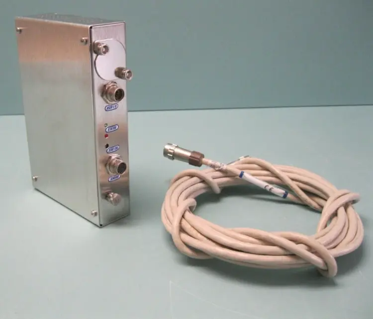 Used Malema CELE-8100-C-T1045DXX-C001 Misc Electrical & Power Parts New Hampshire US | Bitter End Trading #1127242