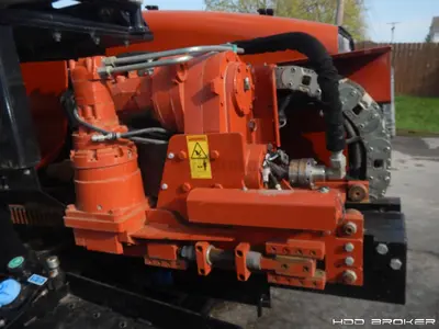 Used 2020 DITCH 2020 DITCH WITCH JT30 Drill Rigs Florida US | HDD Broker #1346235