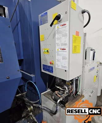 USED 2015 Matsuura H-Plus-400