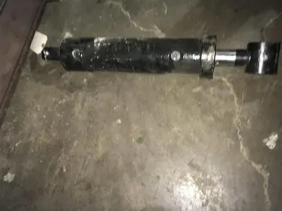 New | in-Stock ATLAS COPCO HYDRAULIC CYLINDER - 57414914 Hydraulic Cylinders Pennsylvania US | East West Machinery & Drilling #1416128