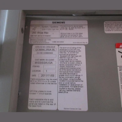 USED REX POWER MAGNETICS CT-G-421816