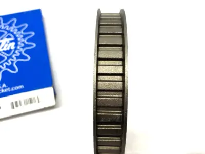 New | in-Stock Martin Synchronous Sprocket, QD Bushed, 0.375" Pitch, 40-Teeth Miscellaneous Equipment (Metalworking) Michigan US | Maverick Industrial Sales #1419710