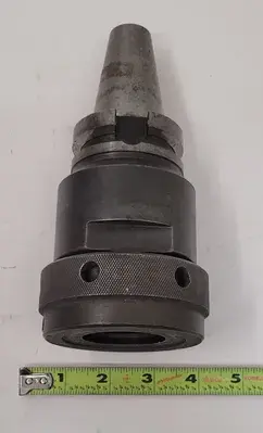 USED KENNAMETAL BT40