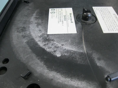 USED Honeywell DR45AT