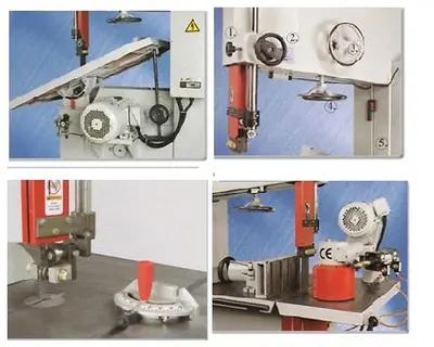NEW CASTALY BS-800