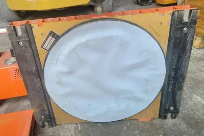 USED AEROGO 15GSM 02881 65