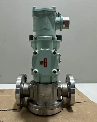 New | in-Stock Oval Engineering Co. LC564-111-C117-050 Meters - Misc Indiana US | J&J Industrial Supply #1309090