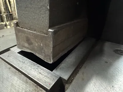 1996 SCOTCHMAN FI5109-14M Ironworkers | Westbrook Engineering (9)