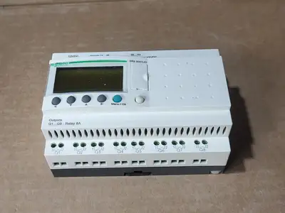 New | in-Stock SCHNEIDER ELECTRIC SR2B201JD Misc Electrical & Power Parts British Columbia CA | Lenmark #1439563