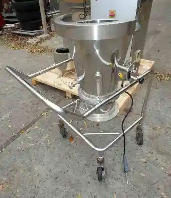 USED AEROMATIC T-2