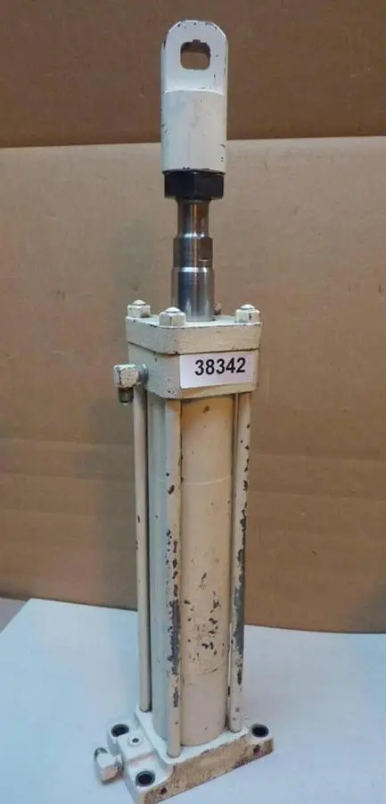 Used VAN DORN HCV Cylinders Michigan US | Ideal Machinery #1301844
