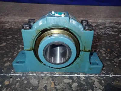 Used DODGE ECKDTAF203 Tooling & Accessories (Other) Ohio US | HGR 24 #1132721