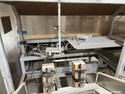 USED SOCO BE300 ABS2