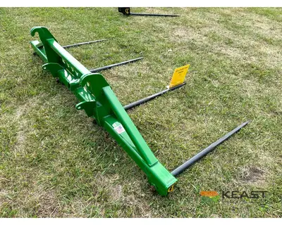 Used CL FABRICATION _UNKNOWN_ Bale Spears Iowa US | Keast Enterprises #1360069