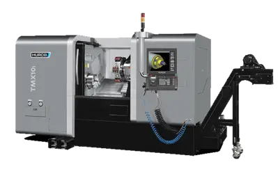 HURCO TMX10I Turning Center | New Vision Machine Tools, LLC (1)