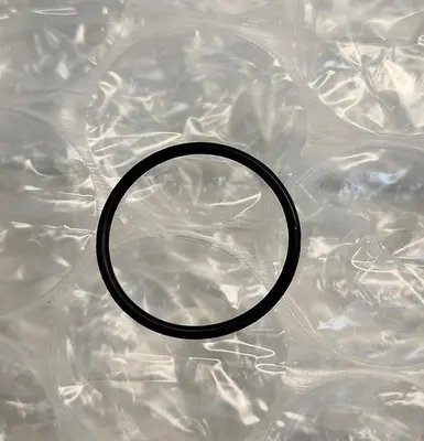 SILICON O RINGS 70 BUNA SIZE 022