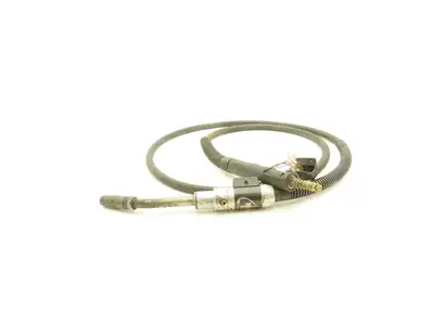 Tregaskiss 513-210 Robotic Welding Tough Gun W/10' Cable See Connectors