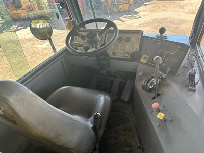 Used 2006 CAPACITY YARD MULE Tow Tractors Florida US | USA Transequipment #1542533