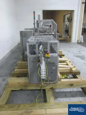 USED IMA IMA Cartoner, Model A94