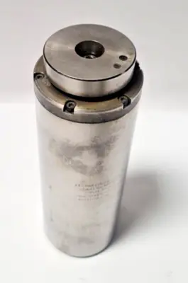 I.T.I PRECISION 14500 RPM High Speed Machining Motor Idle Side Spindle GS7423