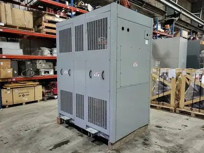 USED MGM AC374-U0403
