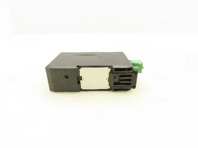 Keyence IV-G10 Main Unit Sensor Amplifier 24VDC 1.8A Class 2 32 Programs