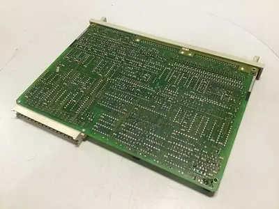 USED SIEMENS 6ES5 244-3AA22